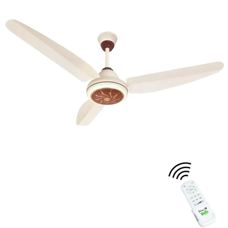 Tamoor Ceiling fan | Super Pear Model 56 Inch (Eco-Smart 30W) With Official Warranty