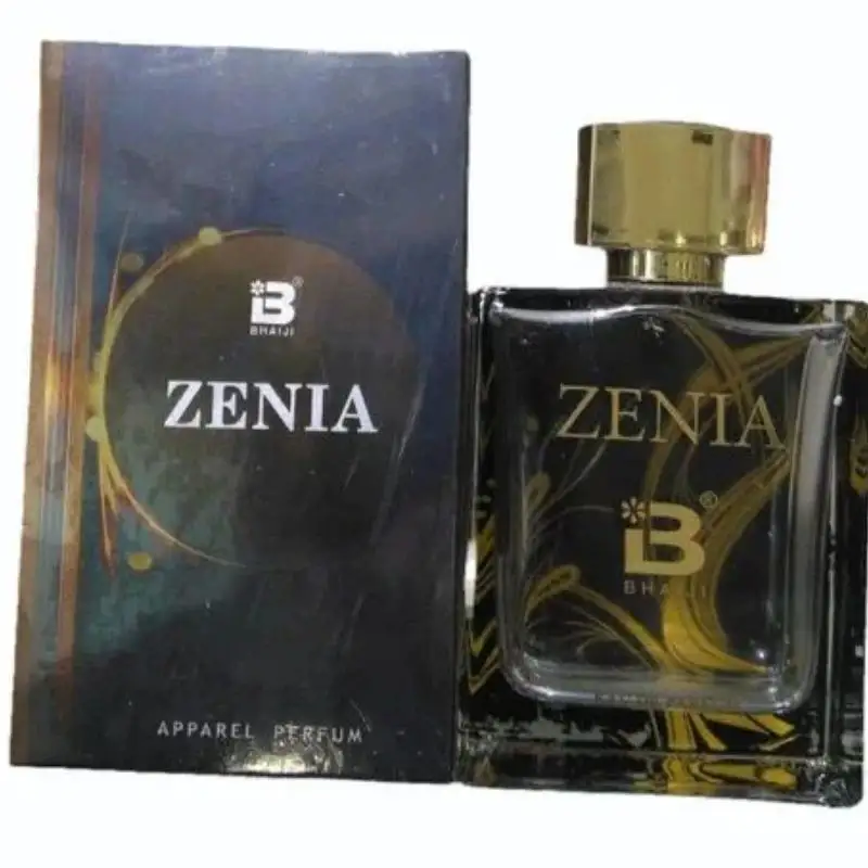 Zenia Gold Parfum 100ml