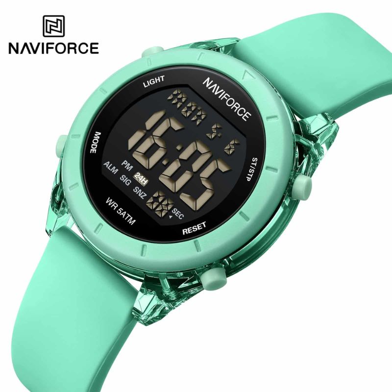 Navi Force NF-7108 StylishDigits