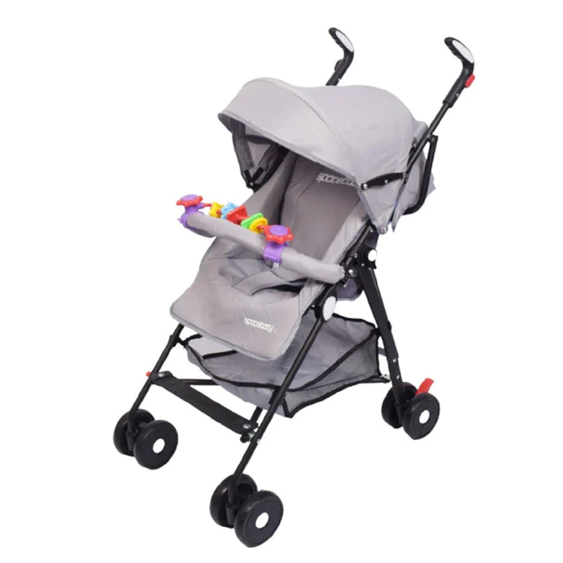 Space Baby Buggy Push Chair