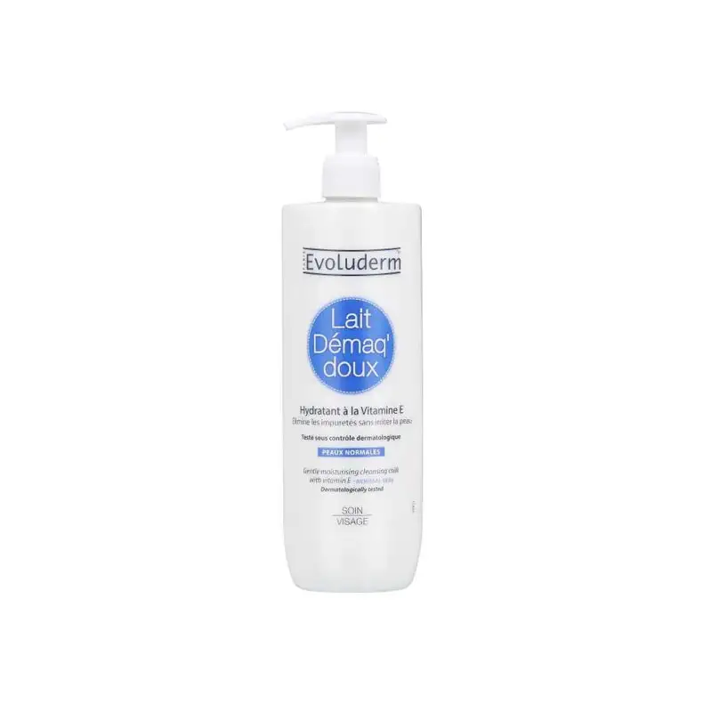 Make Up Remover Normal Skins 500ml