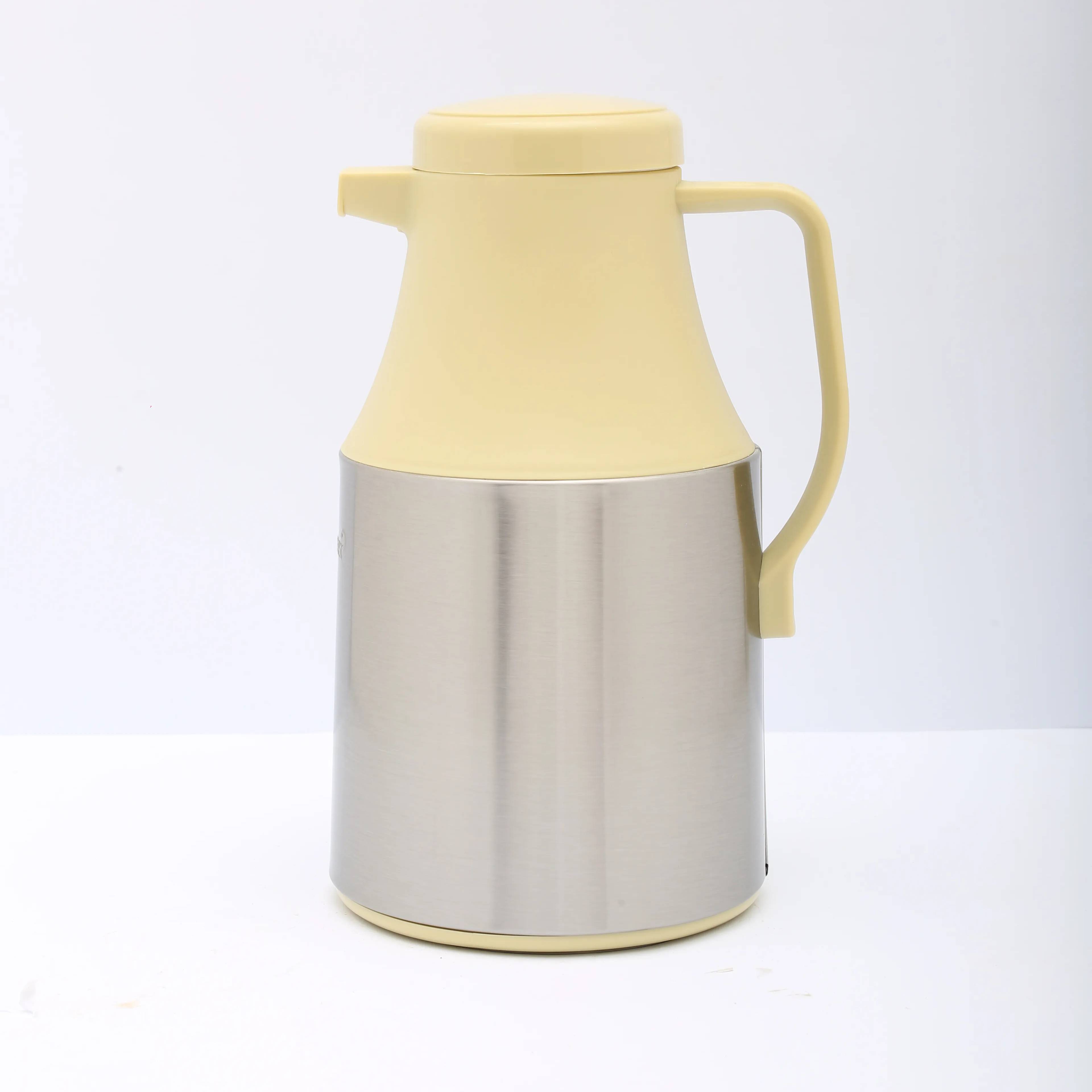 Thermex Vaccum flask T8 SS