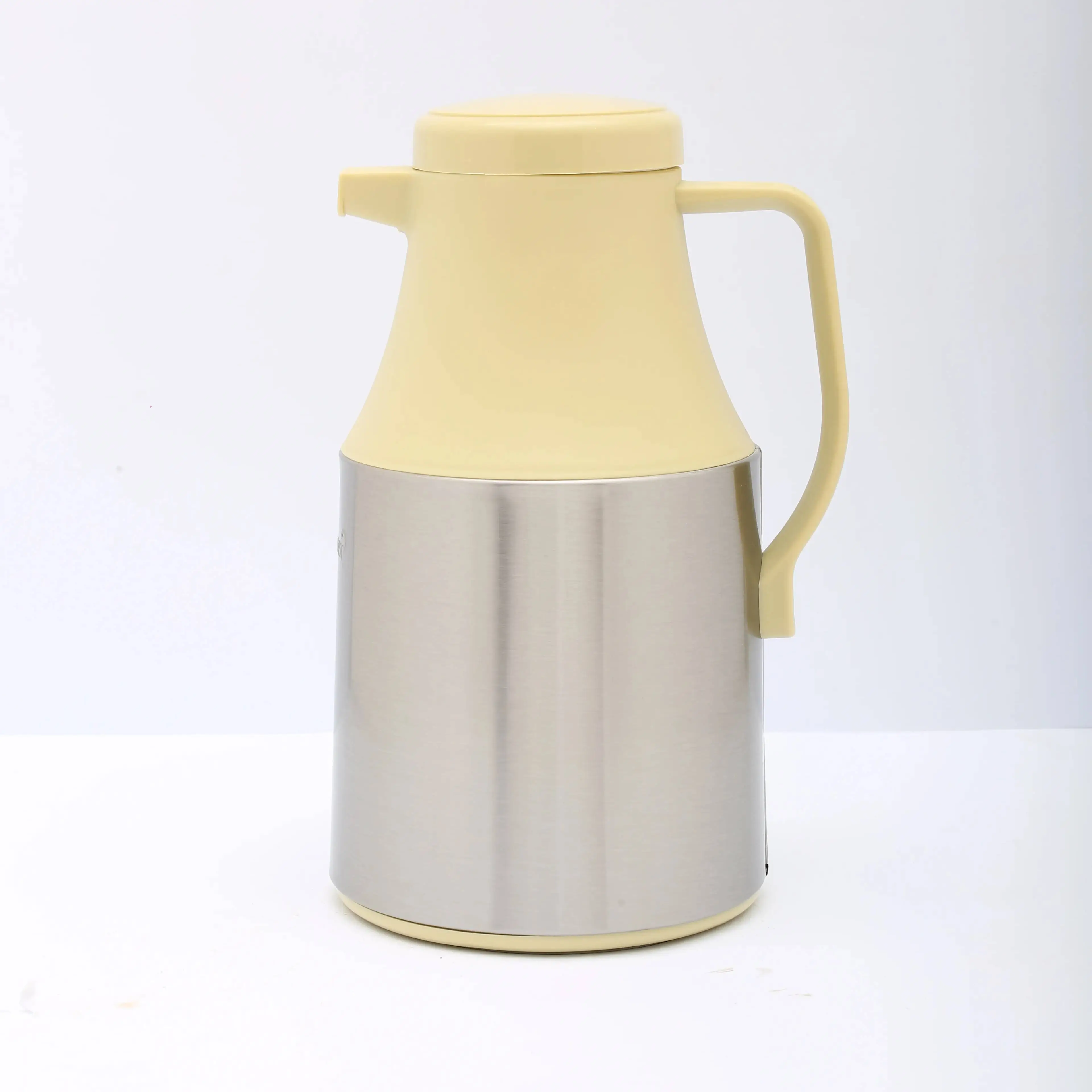 Thermex Vaccum flask T8 SS