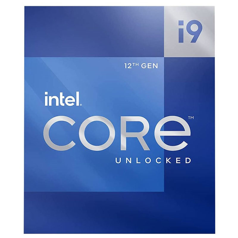 Intel Core i9-12900K 12th Gen Processor