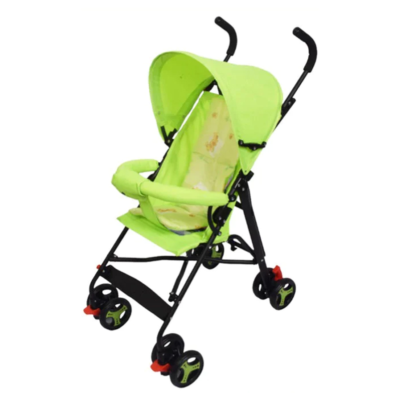 Foldable Baby Buggy Push Chair