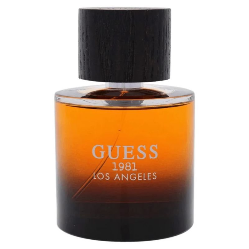 Guess 1981 LA EDP 100ml For Men (85715322111)