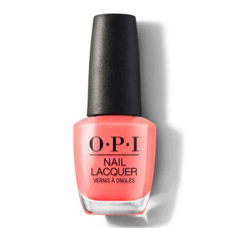 OPI Orange You A Rock Star ? Infinite Shine (3614227144477)