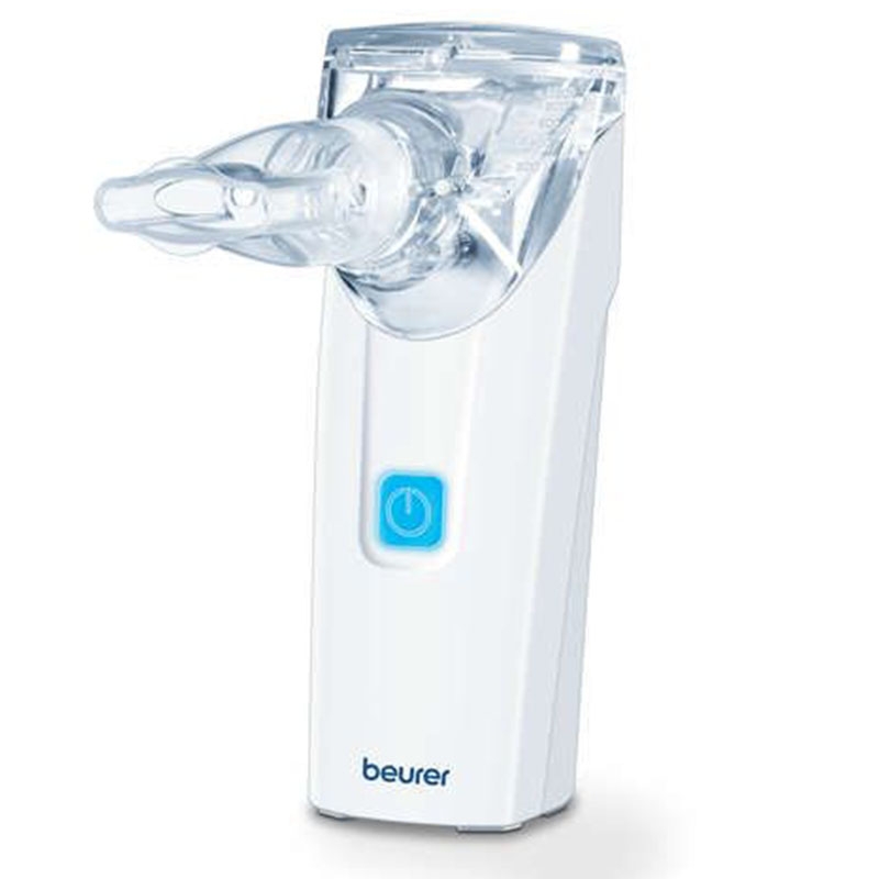 Beurer IH 55 Vibrating Membrane Nebulizer