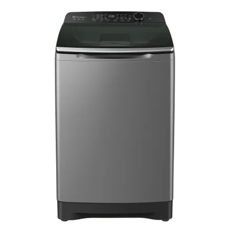 Haier HS120-B1978 S9 12KG Top Load Fully Automatic Double Drive Washing Machine With Official Warranty
