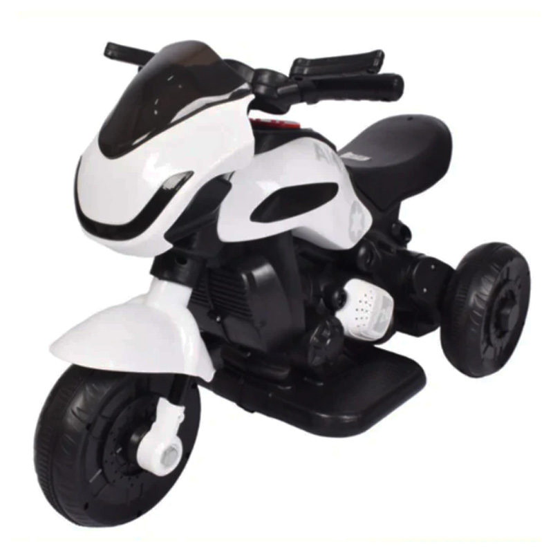 Stylish 3 Wheeler Ride On Bike For Kids