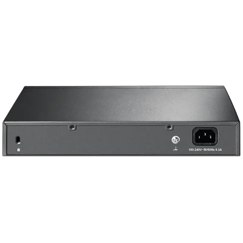TP-LINK TL-SF1024D 24-port 10/100Mbps Desktop/Rackmount Switch