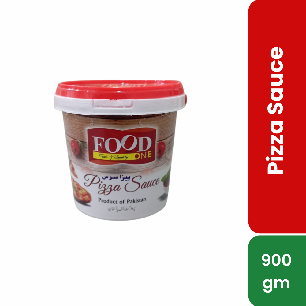 Pizza Sauce (900gm)