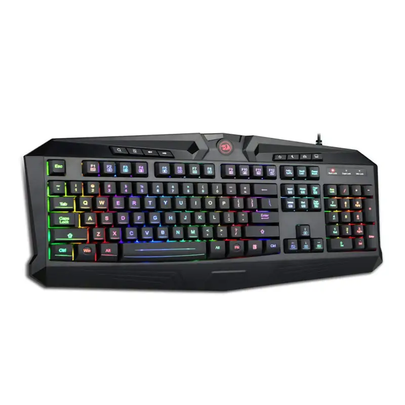Redragon Harpe K503 RGB Gaming Keyboard