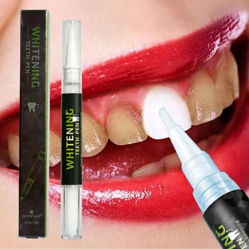 Teeth Whitening Pen