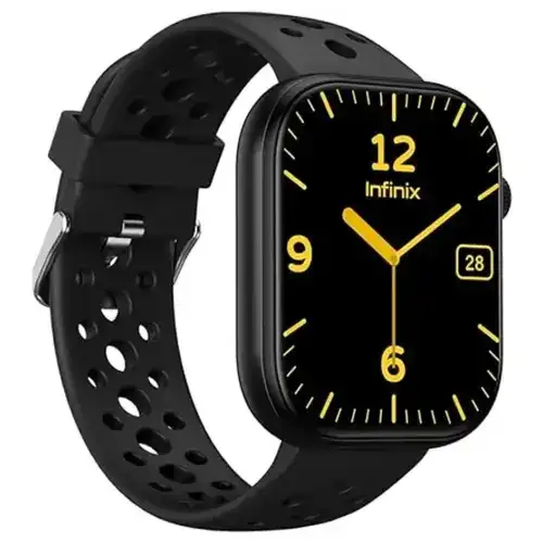 Infinix XWatch H4 Smart Watch With Official Warranty (XW4L)