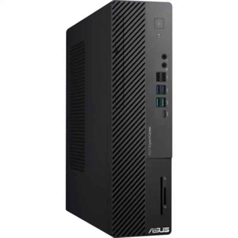Asus Expert Center D7 SFF D700SC Desktop PC | Intel® Core™ i7-10700 16GB DDR4 512GB SSD 2 Years Official Warranty