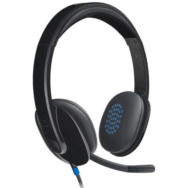 Logitech H540 USB Headset