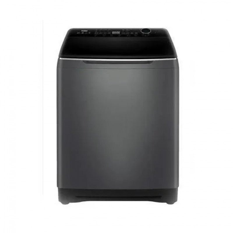 Haier HWM200-BD2178S8 20Kg Top Load Fully Automatic Washing Machine With Official Warranty