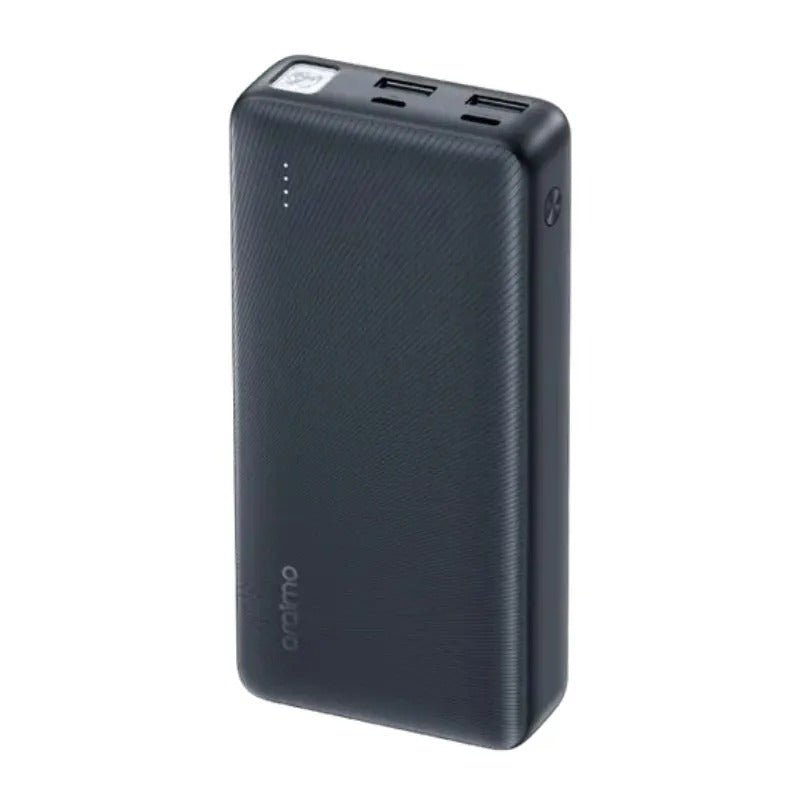 Oraimo OPB-1201 Traveler 12 20000mAh 12W Fast Charging Power Bank