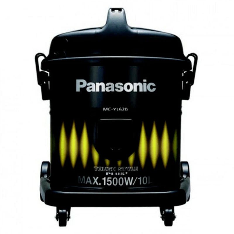 Panasonic MC-YL620 Tough Style Plus+