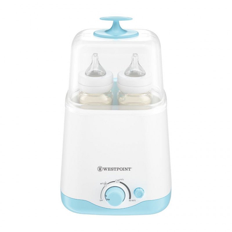 Westpoint WF-210 Deluxe Bottle Warmer With Official Warraty
