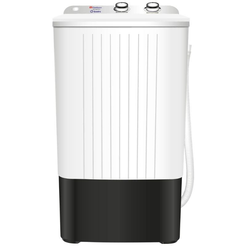 Dawlance DW-7200W FL 10KG Top Load Single Tub Semi Automatic Washer With Official Warranty