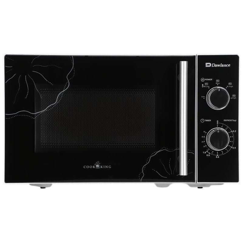 Dawlance MD-7 Heating Microwave Oven 20L With Official Warranty