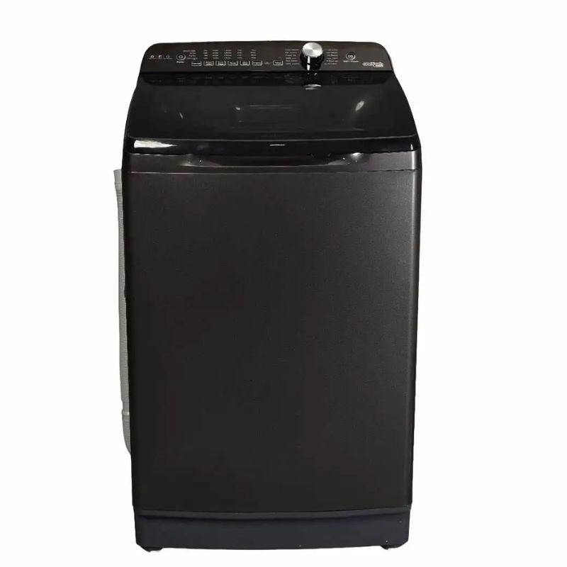 Haier HWM 150-B1678ES8 15Kg Top Load Fully Automatic Washing Machine With Official Warranty
