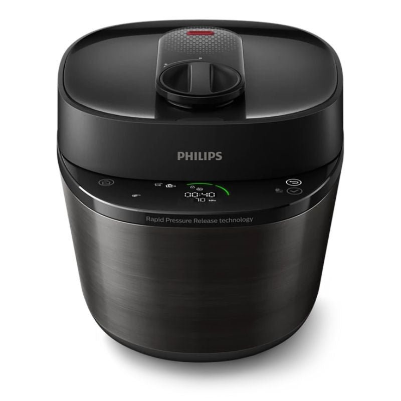 Philips HD2151/56 E-Pressure Cooker With Official Warranty