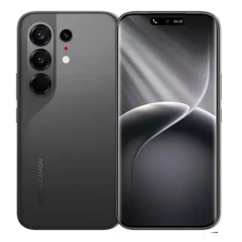 Tecno Camon 50 Ultra 5G Dual Sim With Official Warranty