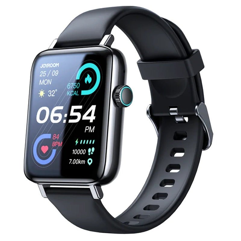 Joyroom JR-FT5 Fit Life Series Calling Smart Watch (Answer/Make Call)