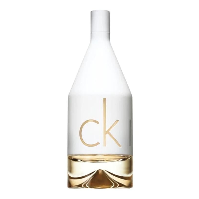 Calvin Klein CK In2U for Her Eau De Toilette for Women 100ml (88300196814)