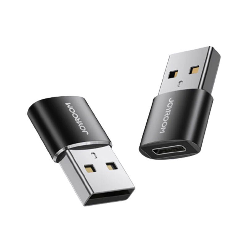 Joyroom S-H152 USB to Type-C Female OTG Adapter
