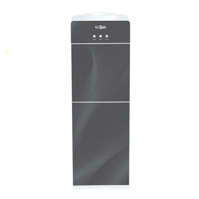 Super Asia HC-53 G 3 Taps Water Dispenser With Official Warranty