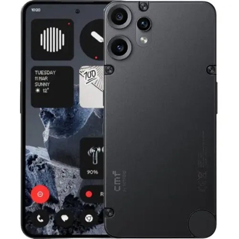 Nothing Phone 2 Pro Dual Sim With Official Warranty