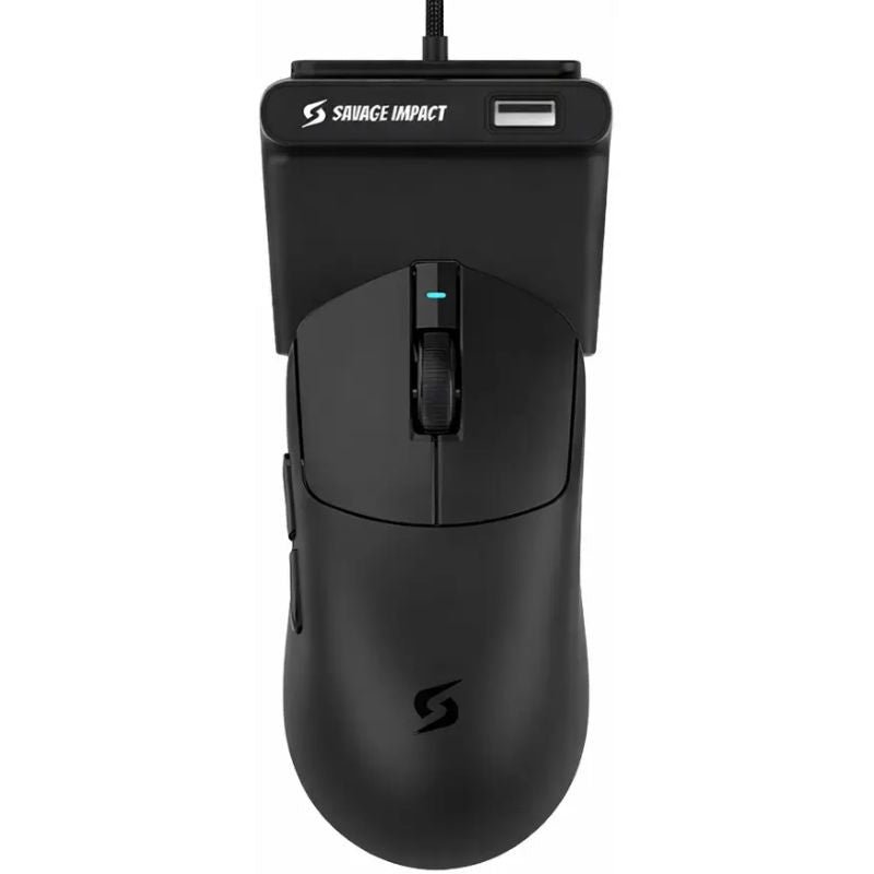 A4Tech Bloody SG5 Wireless Gaming Mouse