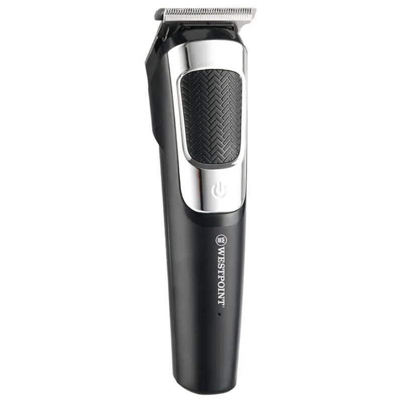 Westpoint WF-6913 Hair Clipper With Official Warranty