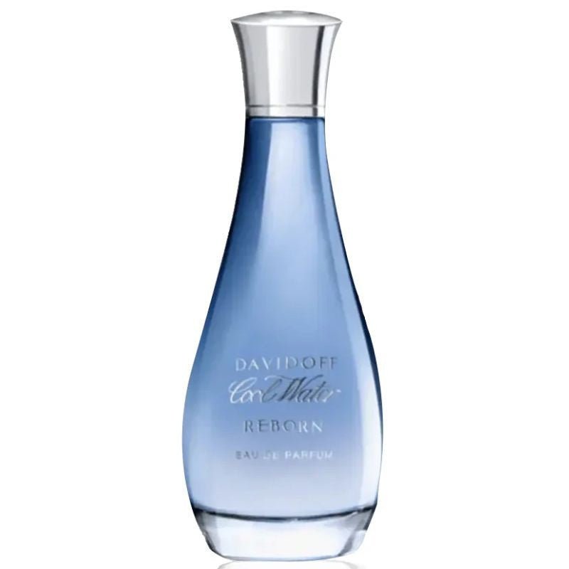 Davidoff Cool Water Reborn Eau De Toilette for Women 100ml (3616302038398)