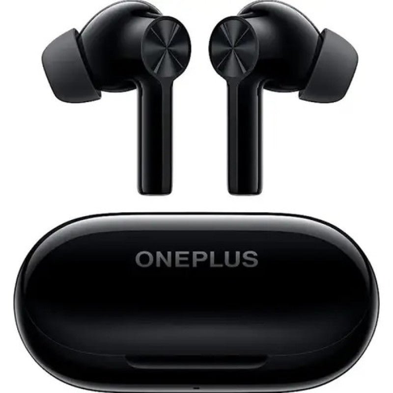 OnePlus Buds Z2 True Wireless Earbuds