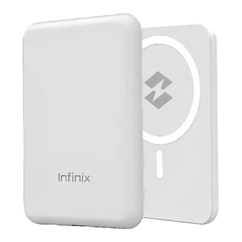 Infinix XP03 Magpower Wireless Charger