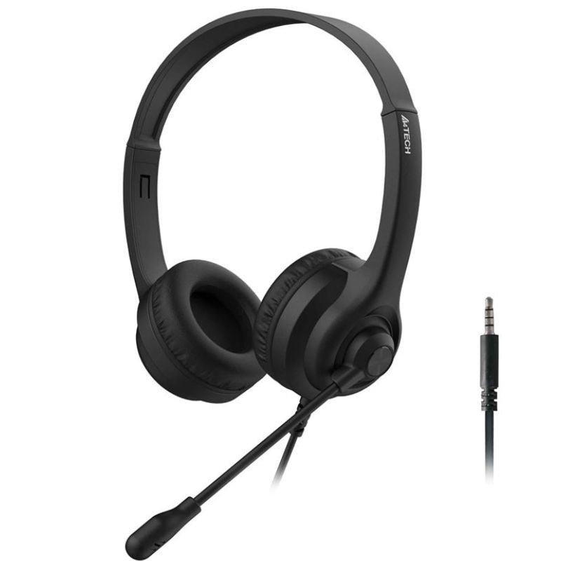 A4Tech HS-8i Stereo Headset