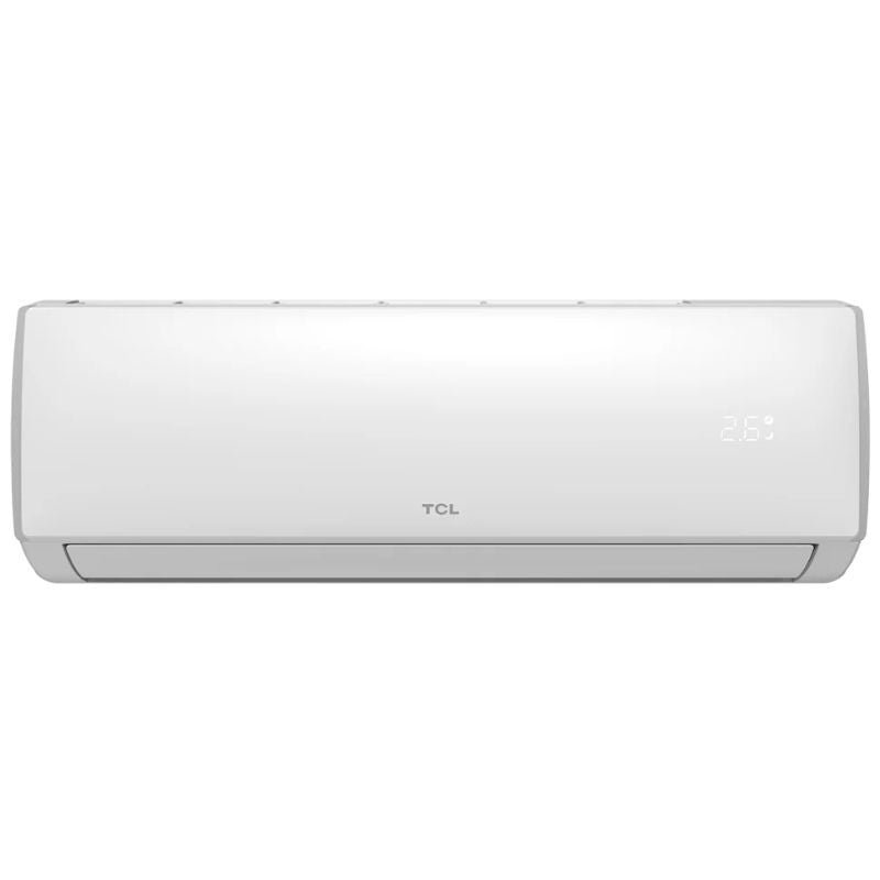 TCL 12E 1.0 Ton DC Inverter Split Air Conditioner With Official Warranty