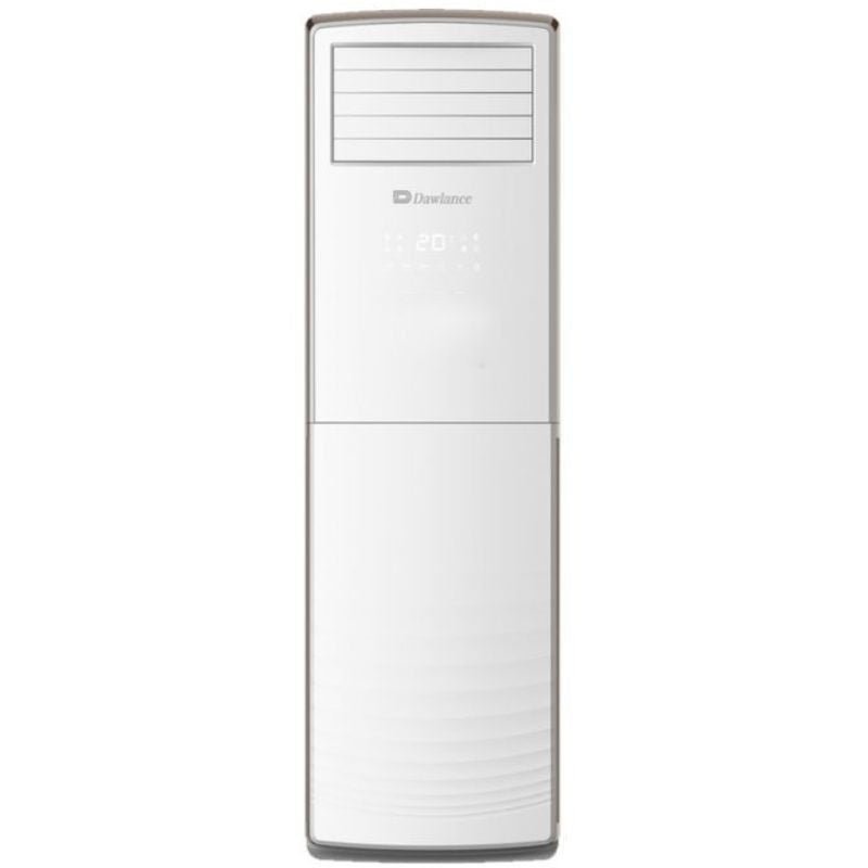 Dawlance Glamour Inverter 45 Inverter Floor Standing AC 2 Ton With Official Warranty