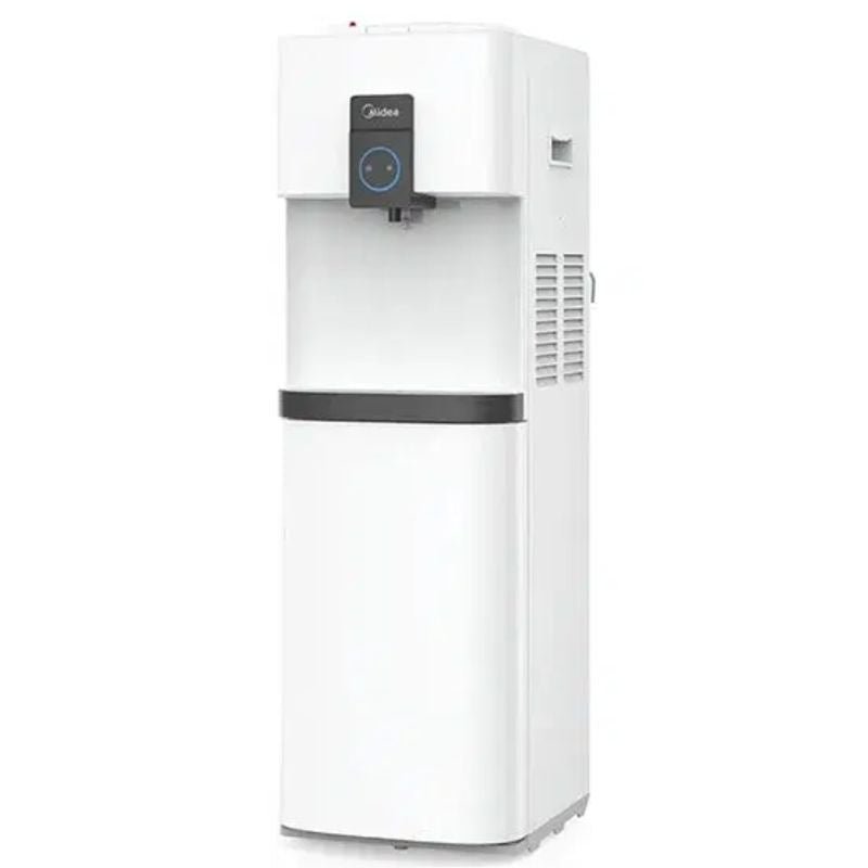 Midea YL-2037S-B Water Dispenser with Refrigerator - Official Warranty
