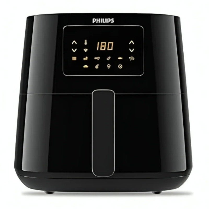 Philips HD9280/91 Digital XL Airfryer 6.2 Liter Capacity With Official Warranty