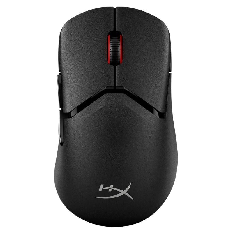 HyperX Pulsefire Saga Pro Wireless Gaming Mouse