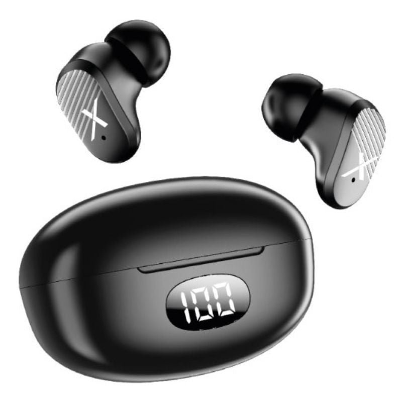 Rock 730 ANC + ENC Earbuds with Auto Software Adjustment
