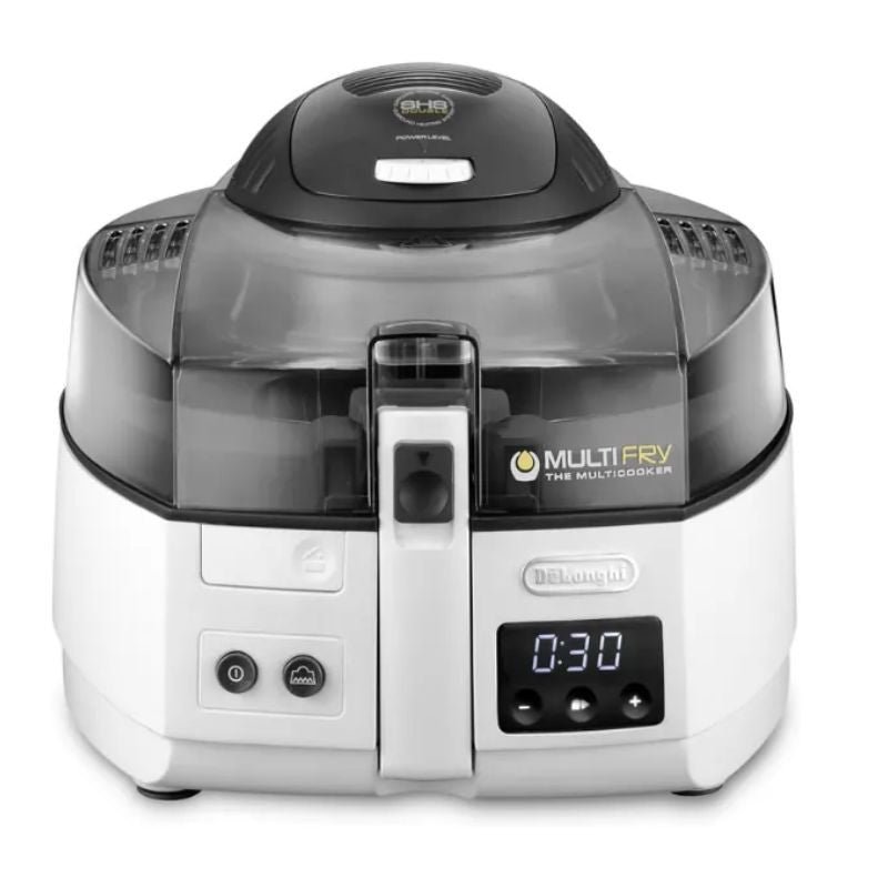 DeLonghi FH1175/2+G Multi Fry The Multi Cooker with Official Warranty