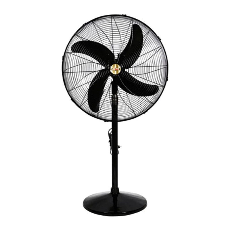 Super Asia Standard Pedestal Fan 24 Inch With Official Warranty