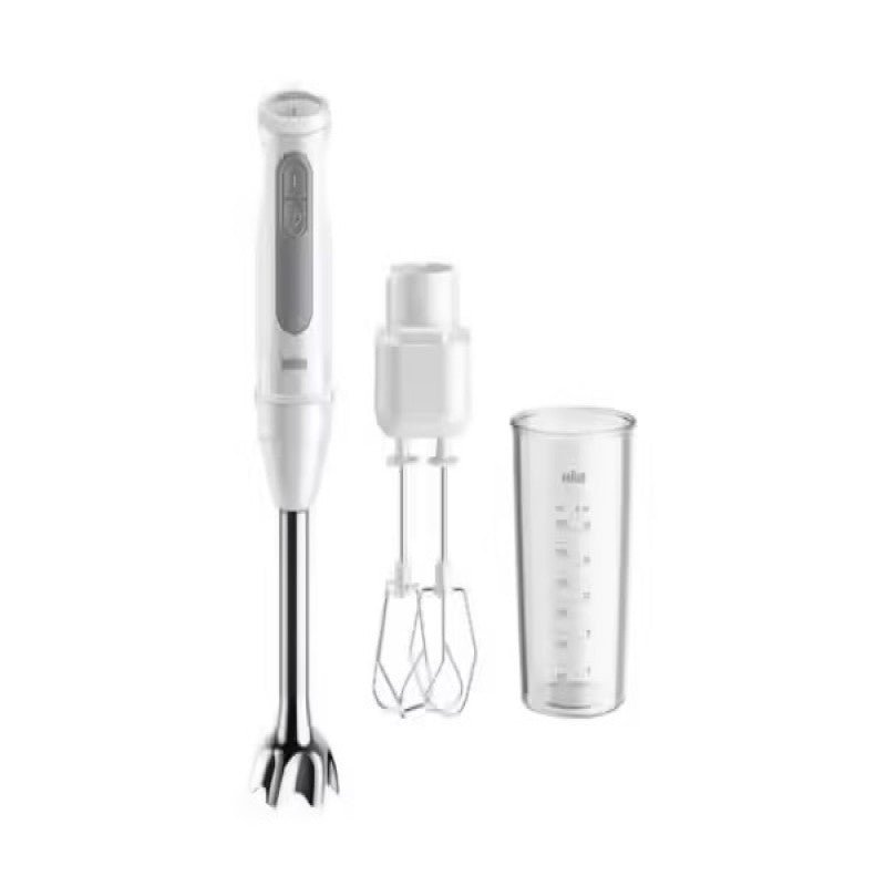 Braun MQ 50501M MultiQuick 5 Hand blender With Official Warranty